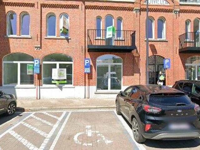 Appartement location à Kortemark, West-Vlaanderen