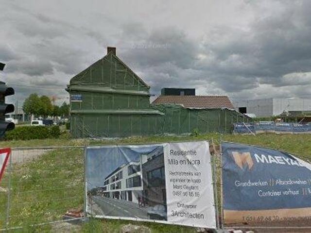 Appartement location à Kortemark, West-Vlaanderen