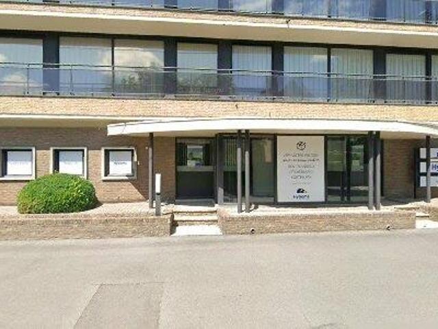 Appartement location à Kortemark, West-Vlaanderen
