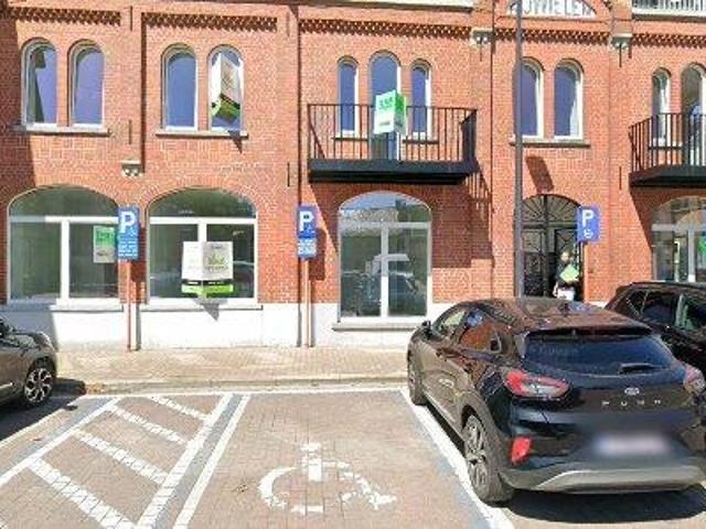 Appartement location à Kortemark, West-Vlaanderen