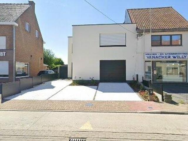 Appartement location à Kortemark