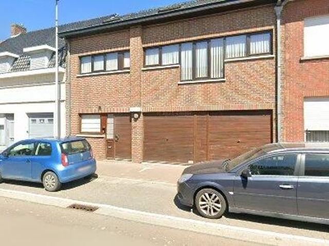 Appartement location à Kortemark, West-Vlaanderen