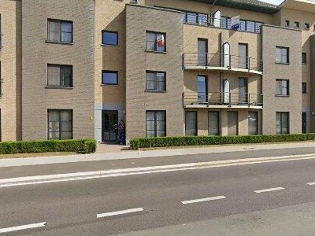 Appartement location à Hasselt, Limburg