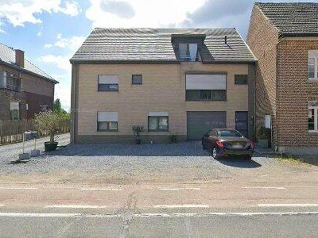 Appartement location à Hasselt, Limburg