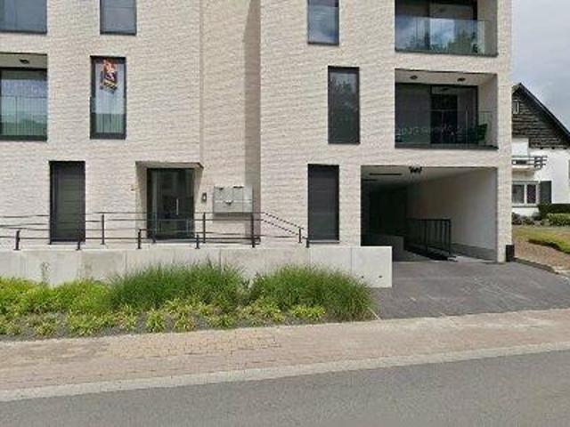 Appartement location à Hasselt, Limburg