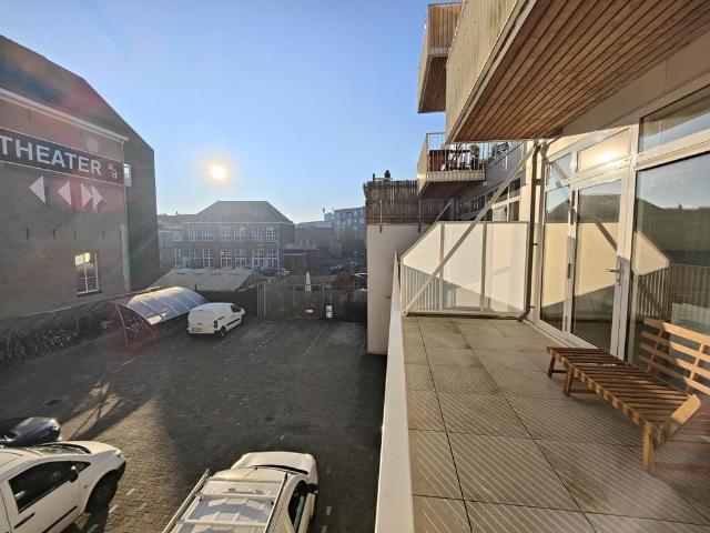 Appartement te huur in Arnhem, Rijnstraat