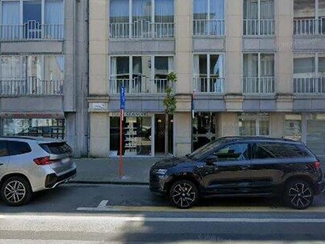 Appartement location à Courtrai, West-Vlaanderen