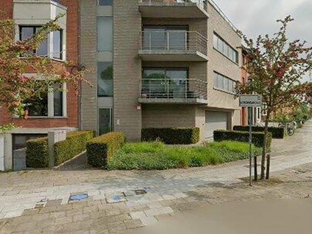Appartement location à Courtrai, West-Vlaanderen