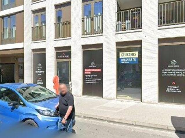 Appartement location à Courtrai, West-Vlaanderen