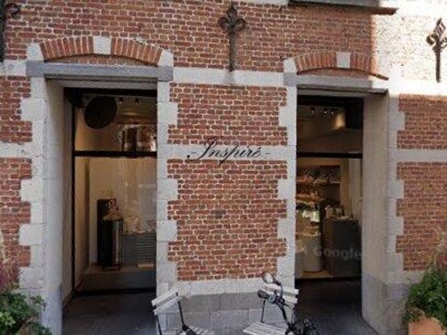 Appartement location à Courtrai, West-Vlaanderen