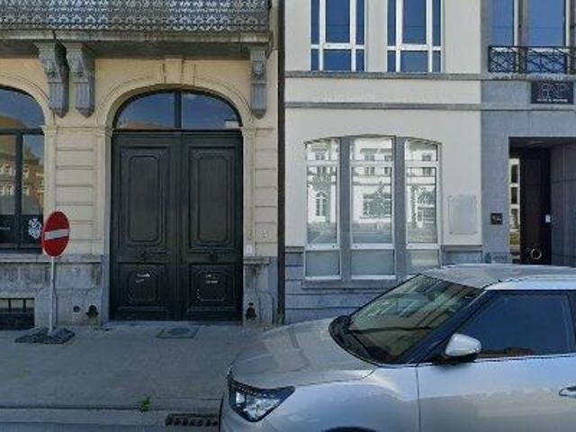 Appartement location à Courtrai, West-Vlaanderen