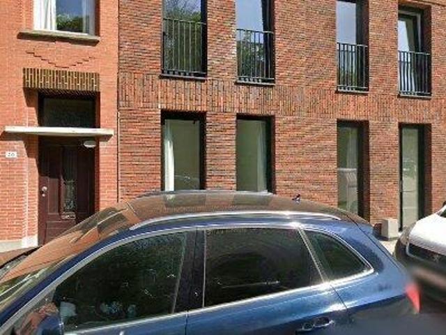 Appartement location à Courtrai, West-Vlaanderen