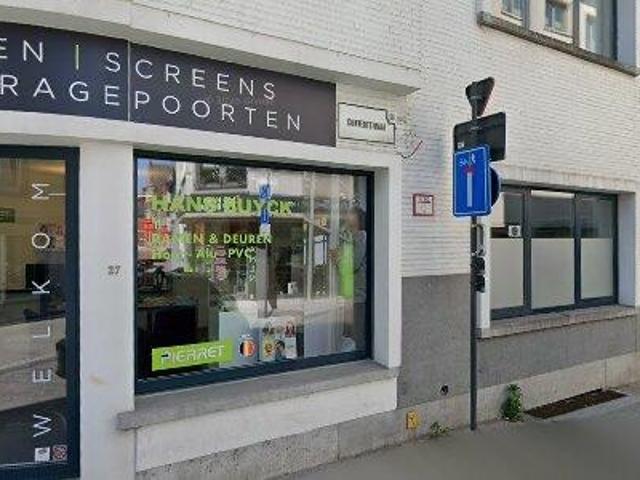 Appartement location à Courtrai, West-Vlaanderen