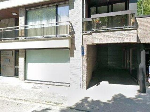 Appartement location à Begijnhof Sint-Elisabeth, Kortrijk