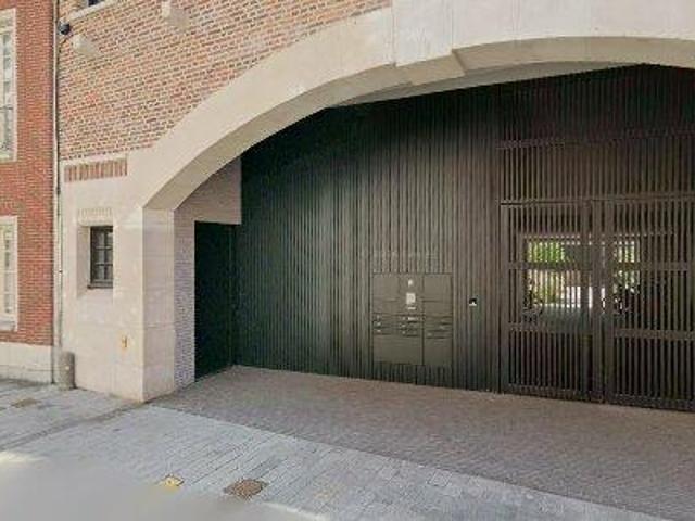 Appartement location à Begijnhof Sint-Elisabeth, Kortrijk