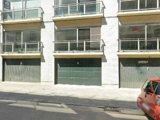 Appartement location à Courtrai, West-Vlaanderen
