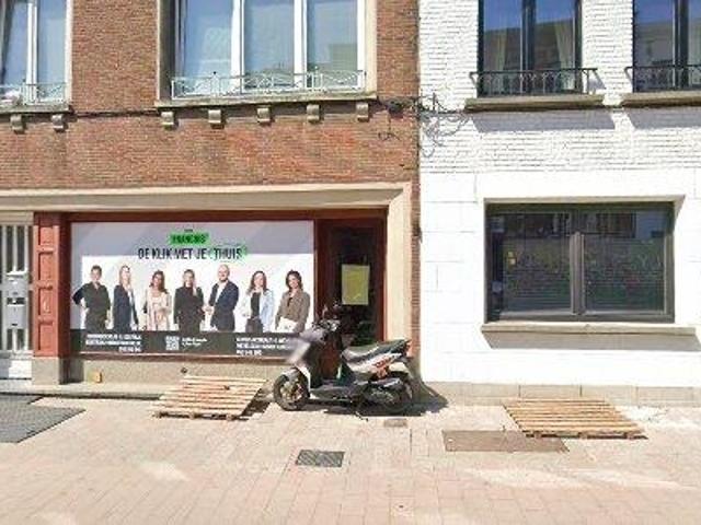 Appartement location à Courtrai, West-Vlaanderen