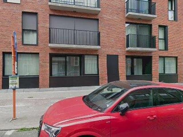 Appartement location à Courtrai, West-Vlaanderen