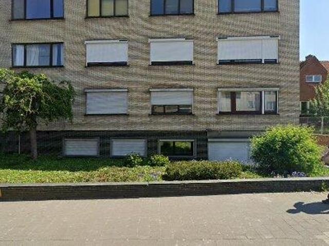 Appartement location à Courtrai, West-Vlaanderen