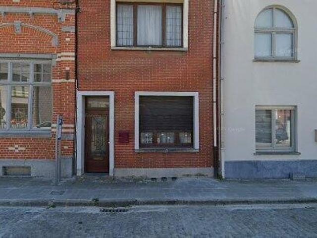 Appartement location à Kortrijk