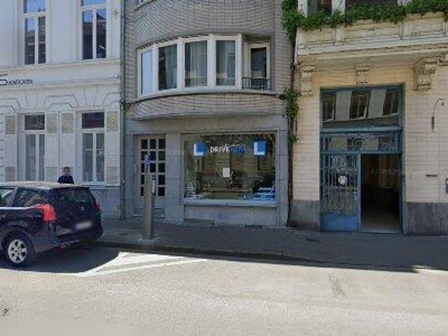 Appartement location à Courtrai, West-Vlaanderen