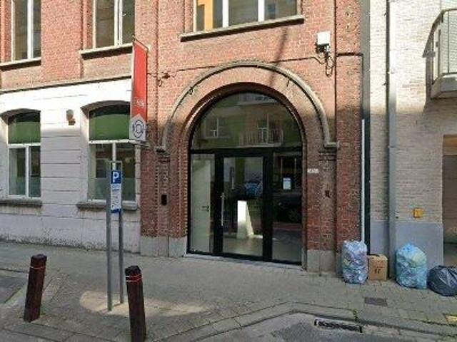 Appartement location à Courtrai, West-Vlaanderen