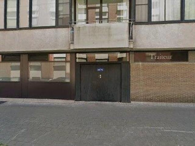 Appartement location à Venning, Kortrijk