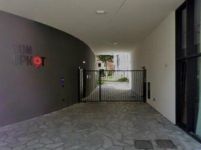 Appartement location à Begijnhof Sint-Elisabeth, Kortrijk