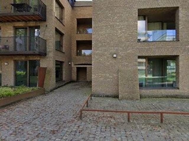 Appartement location à Courtrai, West-Vlaanderen