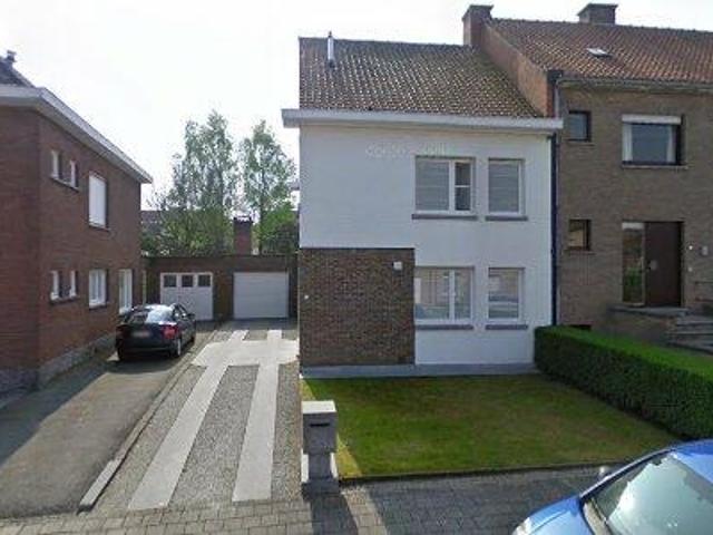 Appartement location à Courtrai, West-Vlaanderen