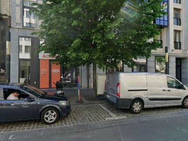 Appartement location à Courtrai, West-Vlaanderen