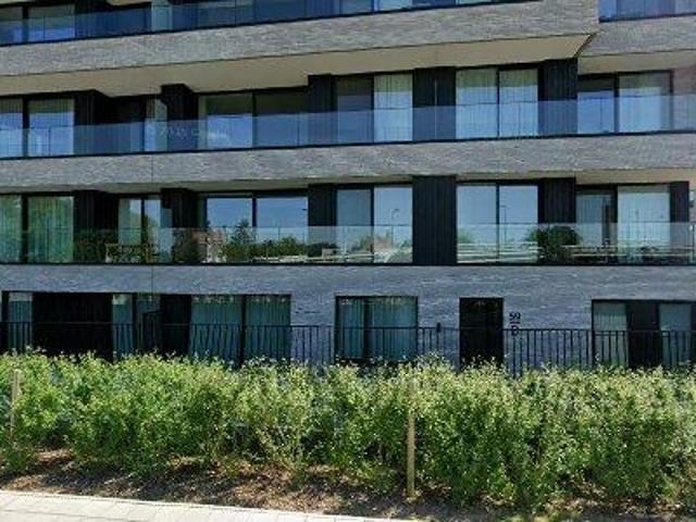 Appartement location à Courtrai, West-Vlaanderen