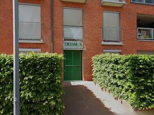 Appartement location à Courtrai, West-Vlaanderen