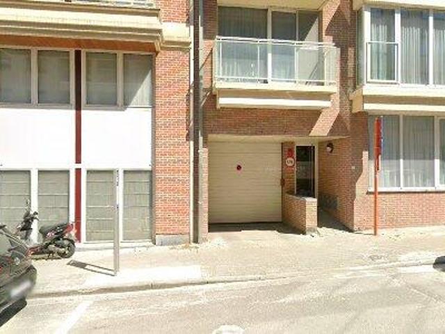 Appartement location à Kortrijk