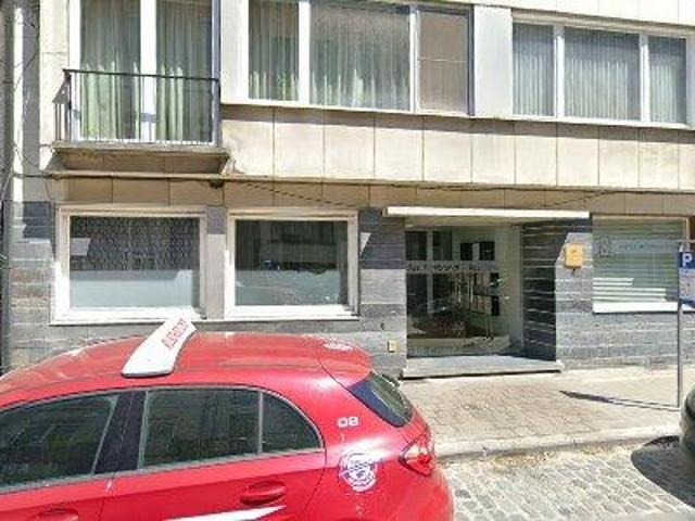 Appartement location à Kortrijk, West-Vlaanderen