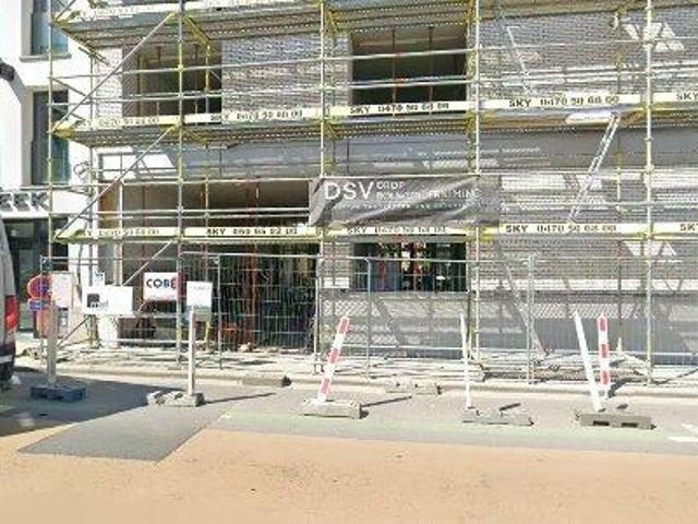 Appartement location à Courtrai, West-Vlaanderen