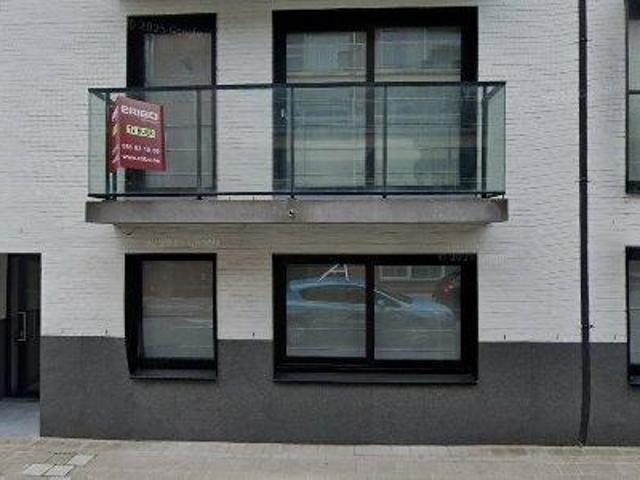 Appartement location à Kortrijk
