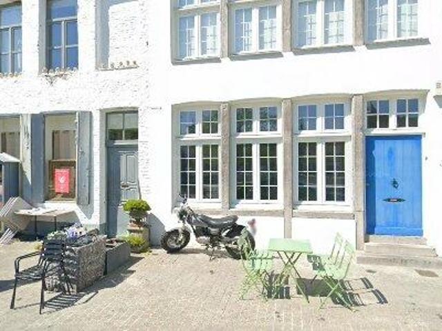 Appartement location à Courtrai, West-Vlaanderen