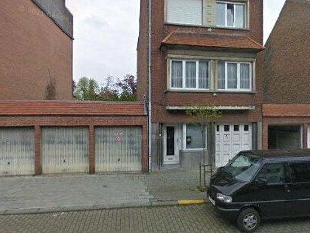 Appartement location à Kortrijk