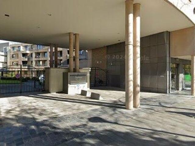 Appartement location à Courtrai, West-Vlaanderen