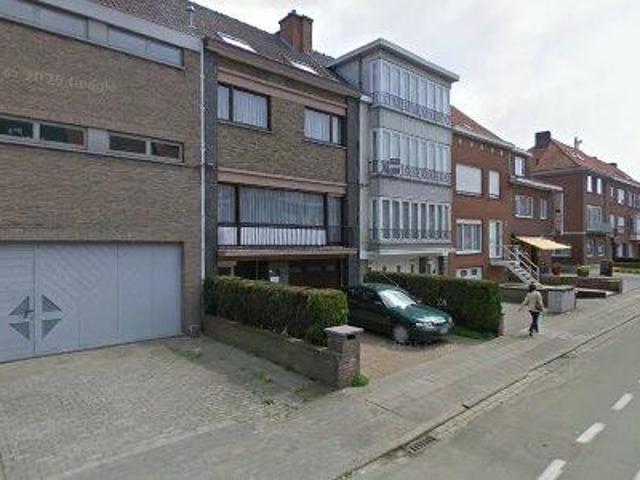 Appartement location à Courtrai, West-Vlaanderen