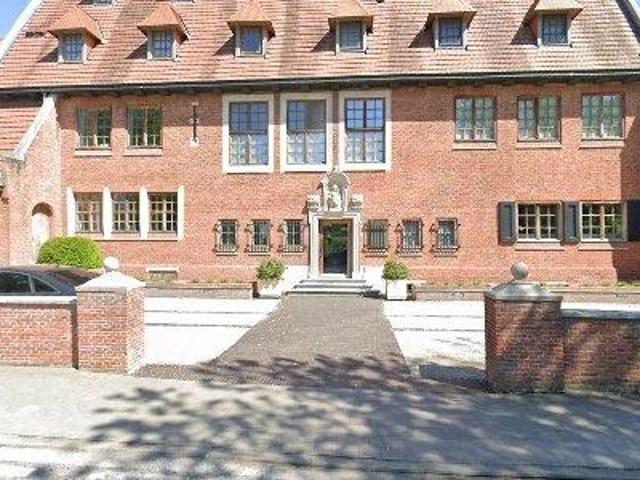 Appartement location à Courtrai, West-Vlaanderen
