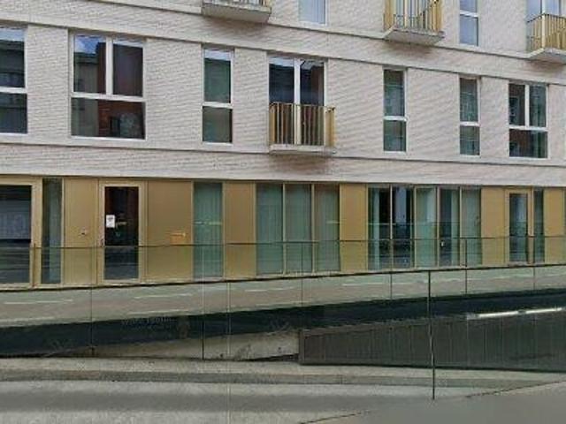Appartement location à Begijnhof Sint-Elisabeth, Kortrijk