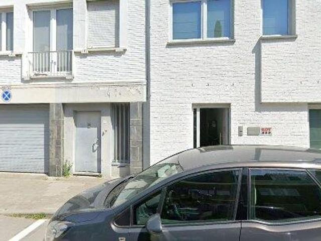Appartement location à Courtrai, West-Vlaanderen