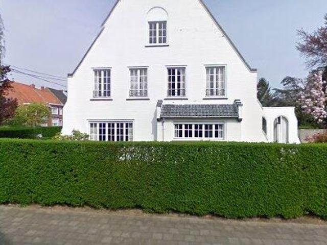 Appartement location à Courtrai, West-Vlaanderen