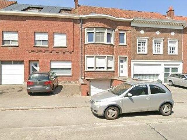 Appartement location à Kortrijk