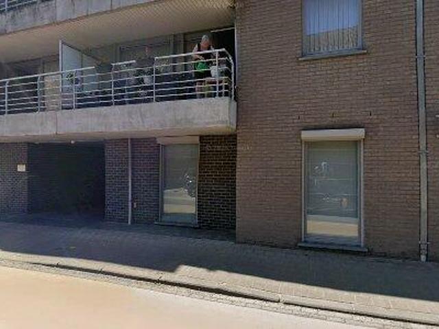Appartement location à Courtrai, West-Vlaanderen
