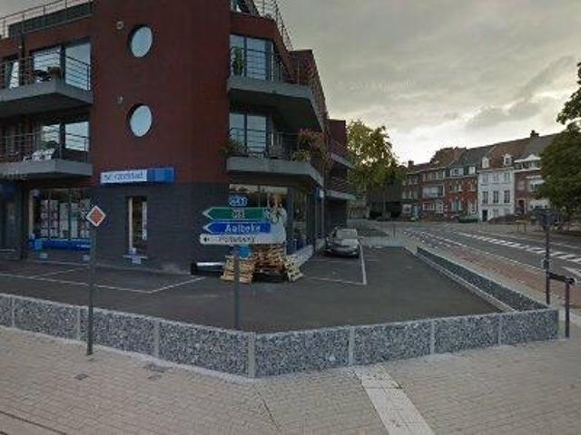 Appartement location à Courtrai, West-Vlaanderen