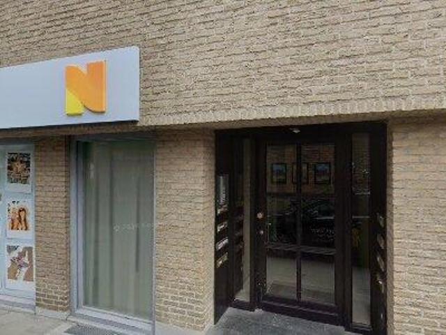 Appartement location à Begijnhof Sint-Elisabeth, Kortrijk