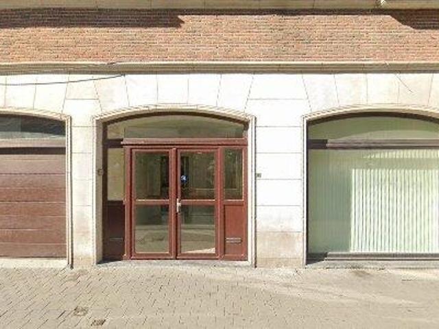 Appartement location à Begijnhof Sint-Elisabeth, Kortrijk